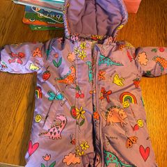 Baby Girl clothes (bundle) 9-12 months