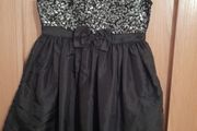 Girl's occasion  dress, age 10