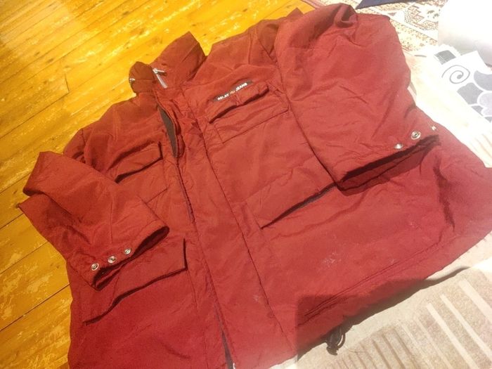 mens jacket