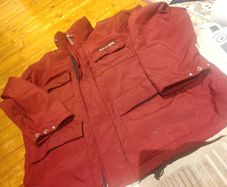 mens jacket