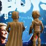 3D Printed Homeland & Solder Boy & Billy Butcher From The Boys Image 3