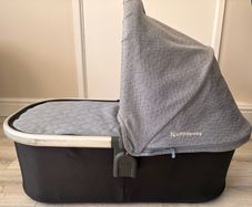 Uppababy Vista bassinet