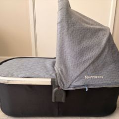 Uppababy Vista bassinet