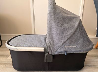Uppababy Vista bassinet
