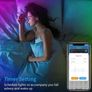 Alexa LED Strip Lights 5m, Smart WiFi App Control, Works with Alexa and Google Assistant, Music Sync Mode, for Home TV Party (FREE POSTAGE) Image 3