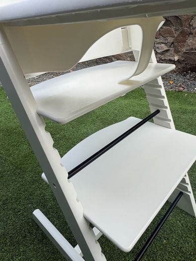 Stokke tripp trapp