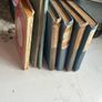 Vintage books Image 3