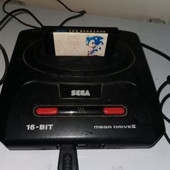Sega mega drive