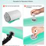 5M Inflatable Gymnastics Air Mat 20 cm Thick With Electric Pump Image 5