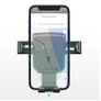 gravity phone holder for dashboard cockpit Image 7