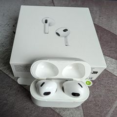 Apple AirPods Wireless