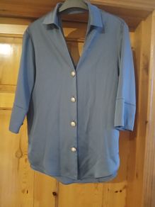 River Island Blouse Size 8
