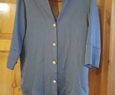 River Island Blouse Size 8