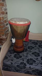 Djembe