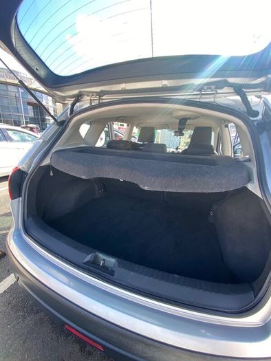 Nissan Qashqai 2010