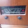 Old Pilot radio, restoration project, D18 Image 5