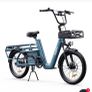 Cargo E-Bike Image 5