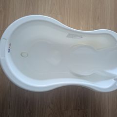 baby tub