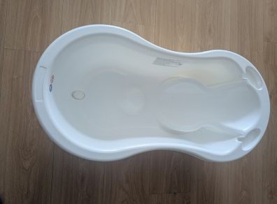 baby tub