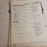 Genuine Honda Xr250 Factory & Dealers Workshop Manual Image 10