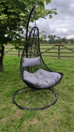 Hanging Swings Eggs Metal Frame Free Delivery