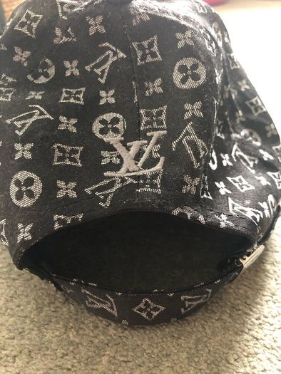 Louis Vuitton Cap