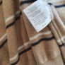 gant pima cashmere jumper size xl sand in fab condition Image 6