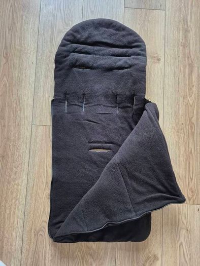 Uppababy Minu JAKE Buggy 2018