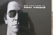 Lou Reed CD - The Very Best Of