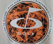 Oakley Golf Hoodie L New