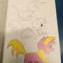 Kids Draw Manga book Image 6