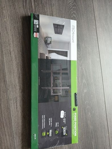 TV Wall Mount