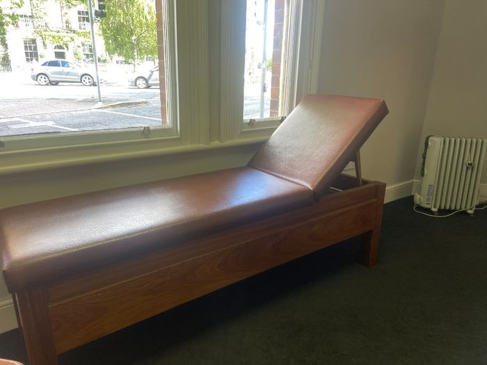 Medical Examination Bed