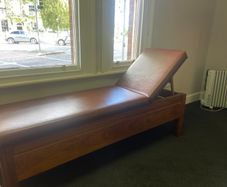 Medical Examination Bed