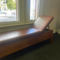 Medical Examination Bed