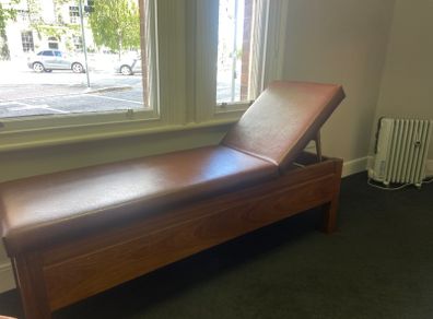 Medical Examination Bed