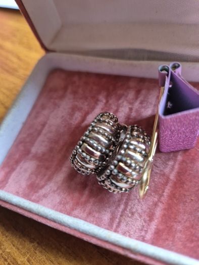 Vintage Earrings