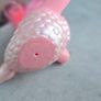 Baby Pearly Mermaid Pink HTF MLP G1 My Little Pony Image 8