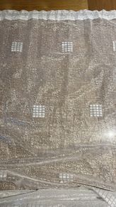 Net curtain