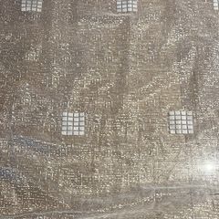 Net curtain