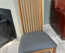Set 6 kitchen Chairs