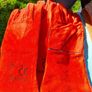 welding gloves Image 2