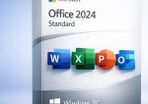 Microsoft Office 2024 License