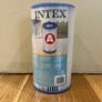 Intex 0775431 Filter Cartridge A for Swimming Pool Blue 10, Image 2