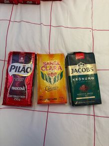 Brazilian coffee