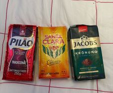 Brazilian coffee