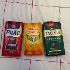 Brazilian coffee