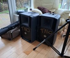 Sound equipment