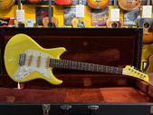 Yamaha SS-300 Samurai 1982