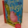 Time For A Hug Story Book Image 3